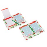 Cath Kidston Kitchen Memo Notes
