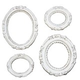 Melissa Frances Vintage Provincial Embellish