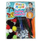 Pom Pom Animals