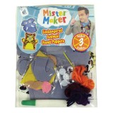 Animal Hand Puppets
