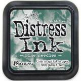 Tim Holtz - Pine Needles Distress Pad