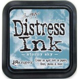 Tim Holtz - Stormy Sky Stamp Pad