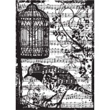Tim Holtz - Birdsong