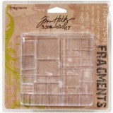 Tim Holtz - Fragments - Square
