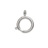 Silver Spring Ring