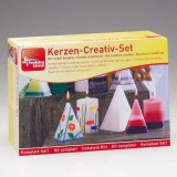 Creative Candle Making Kit