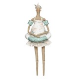 Tilda Spring Lake Swimming Girl Doll Kit