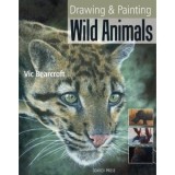 Drawing & Painting Wild Animals