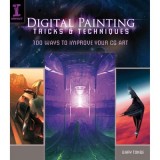 Digital Painting Tricks & Techniques