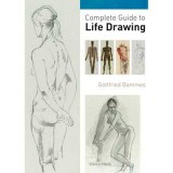 Complete Guide to Life Drawing