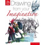 Drawing from Your Imagination