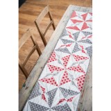 Winterberry Table Runners Project Download