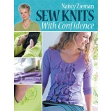 Sew Knits With Confidence