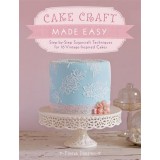 Cake Craft Made Easy 