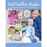 Doll Fashion Studio