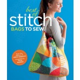Best of Stitch: Bags to Sew