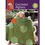 Craft Tree Crocheted Afghans