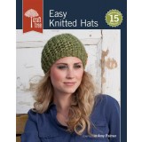 Craft Tree: Easy Knitted Hats