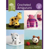 Craft Tree: Crocheted Amigurumi 