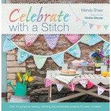 Celebrate with a Stitch 