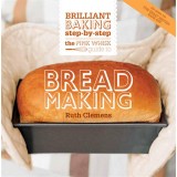 The Pink Whisk Guide to Bread Making plus FREE eBook!