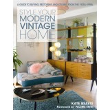 Style your Modern Vintage Home