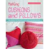 Making Cushions and Pillows