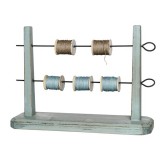 Tilda Spring Lake Ribbon Holder