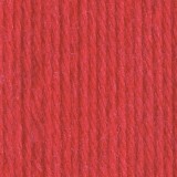 Patons Merino Extrafine DK 50g Scarlet