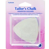Tailor's Chalk
