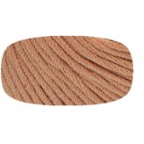 Natura Just Cotton Crochet Thread Terracotta