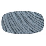 Natura Just Cotton Crochet Thread Azur