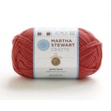 Martha Stewart Merino - Poppy - 514