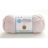 M S E Soft Wool Blend - Petal Pink - 501