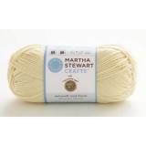 MSE Soft Wool Blend  Lemon Chiffon - 557