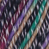 Sirdar Folksong Chunky Paisley 384