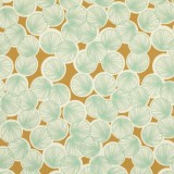Joel Dewberry - Botanique-Lily Pads-Butternut Fabric