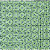Joel Dewberry - Botanique-Web-Asparagus Fabric