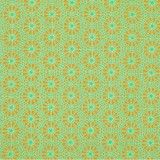 Joel Dewberry - Botanique-Web-Butternut Fabric