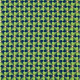 Joel Dewberry Botanique - Houndstooth - Asparagus