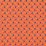 Joel Dewberry - Botanique-Camelia-Apricot Fabric