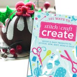 101 Ways to Stitch Craft Create Christmas Bundle