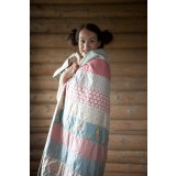 Tiny Treasures Strip Throw Kit - Exclusive