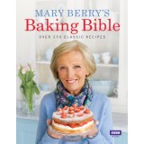 Mary Berry's Baking Bible 