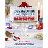 Great British Bake Off - How to turn everyday bakes into showstoppers 