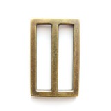 Bronze 1 1/2 inch Slider 