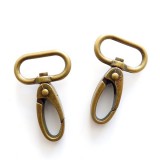 Bronze Snap Smart Hook (2 pack)