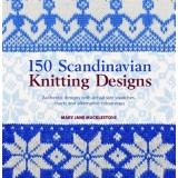 The Knitter's Directory of Scandinavian Stitch Designs