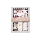 Tilda Sweet Christmas Decor Set
