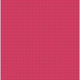 Tilda Sweet Christmas Fat Quarter Fabric - Mini Spot Red